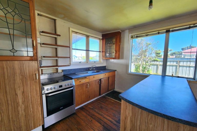 Photo of property in 16a Collins Street, Blaketown, Greymouth, 7805