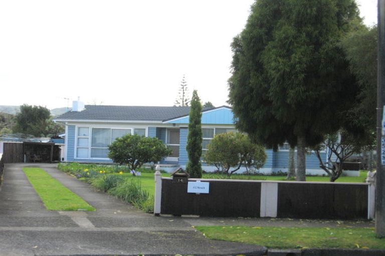 Photo of property in 14 Belmont Avenue, Tikipunga, Whangarei, 0112