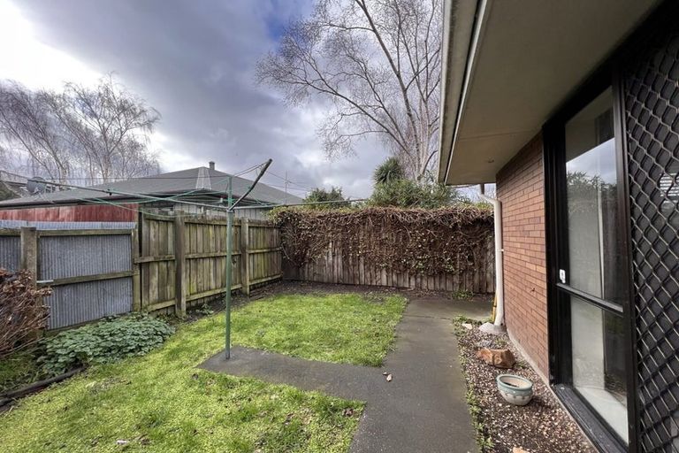 Photo of property in 5/425 Worcester Street, Linwood, Christchurch, 8011