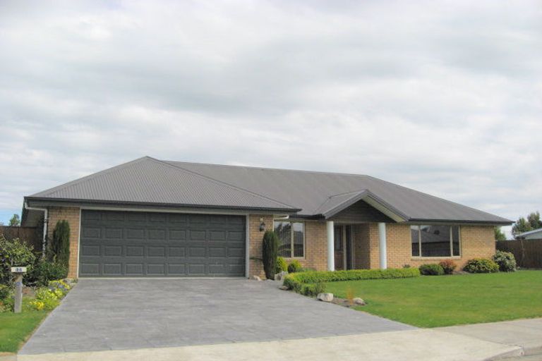 Photo of property in 44 Panckhurst Drive, Woodend, 7610