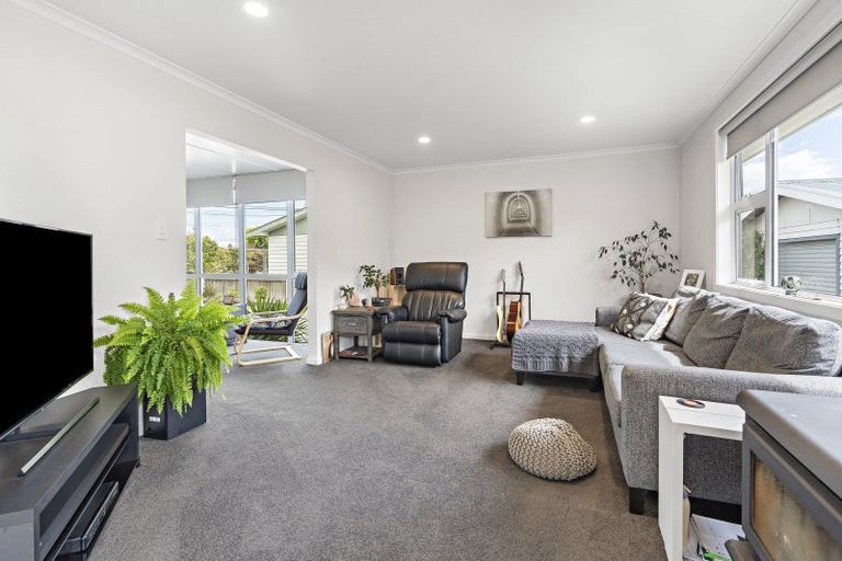 Photo of property in 125 Cockburn Street, Kuripuni, Masterton, 5810