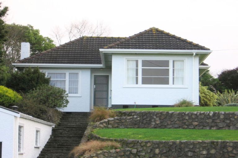 Photo of property in 33 East Street, Terrace End, Palmerston North, 4410