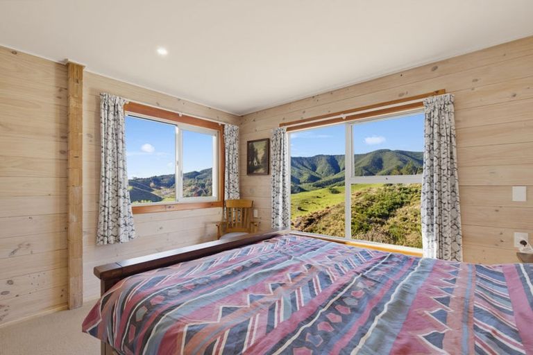 Photo of property in 325 Forest Creek Road, Stanley Brook, Wakefield, 7096