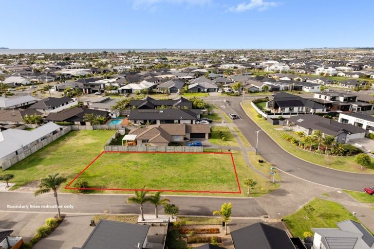 Photo of property in 2 Senecio Way, Papamoa Beach, Papamoa, 3118