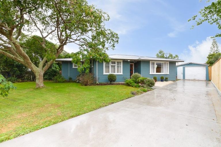 Photo of property in 3 Denbigh Place, Awapuni, Palmerston North, 4412