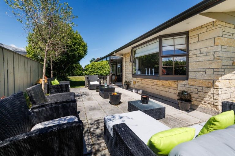 Photo of property in 8 Willowbank Crescent, Feilding, 4702