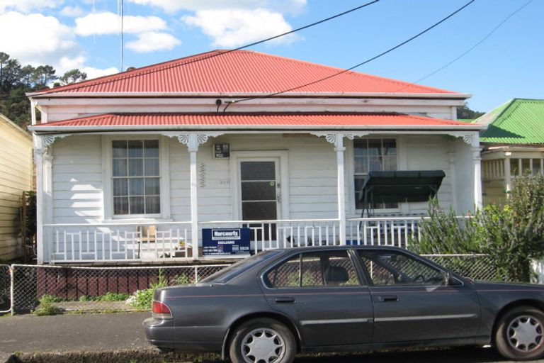 Photo of property in 204 Kirkwood Street, Thames, 3500