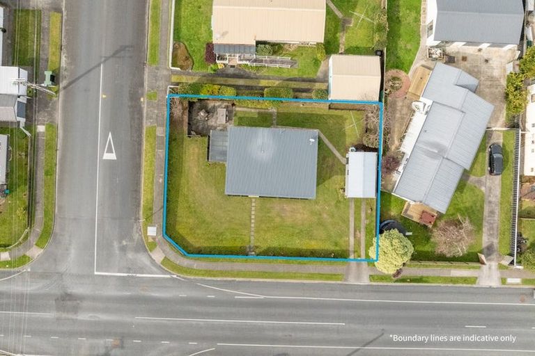 Photo of property in 97a Lorne Street, Morrinsville, 3300