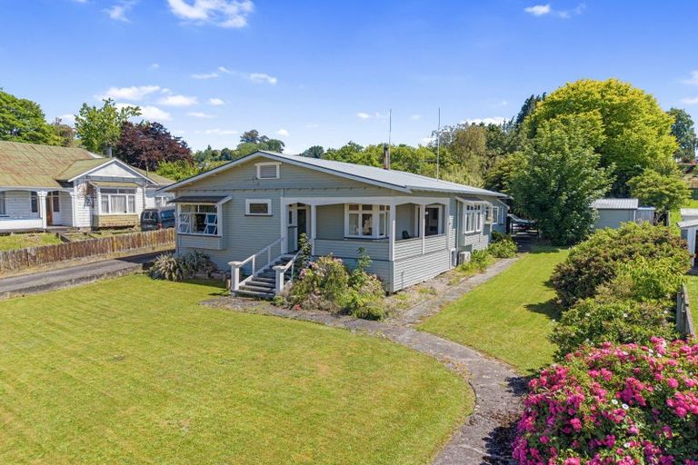 Photo of property in 22 Kaka Road, Taihape, 4720