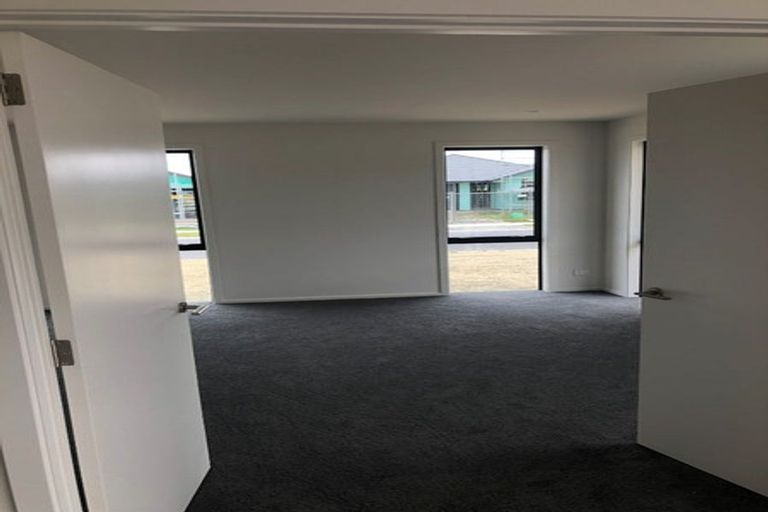 Photo of property in 25 Westbrook Avenue, Rolleston, 7615