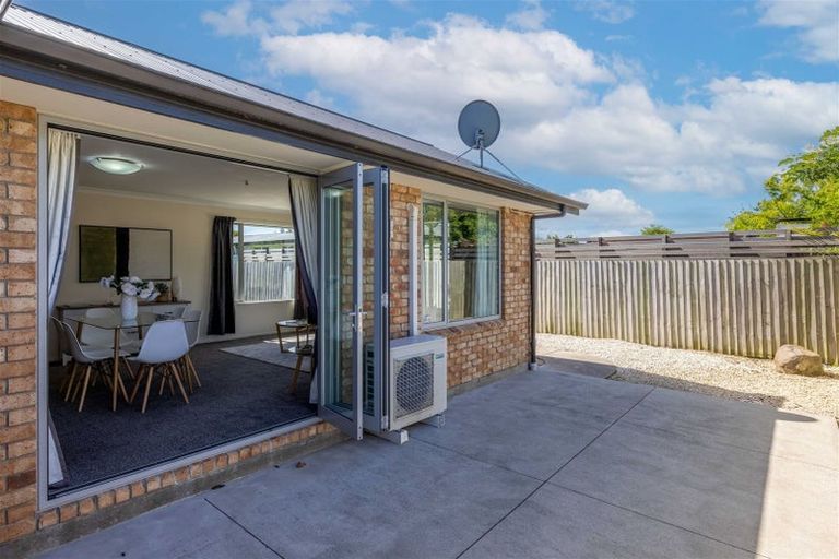 Photo of property in 70a Bordesley Street, Phillipstown, Christchurch, 8011