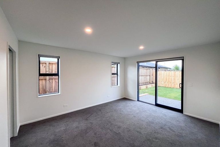 Photo of property in 4 Accadia Drive, Rolleston, 7614