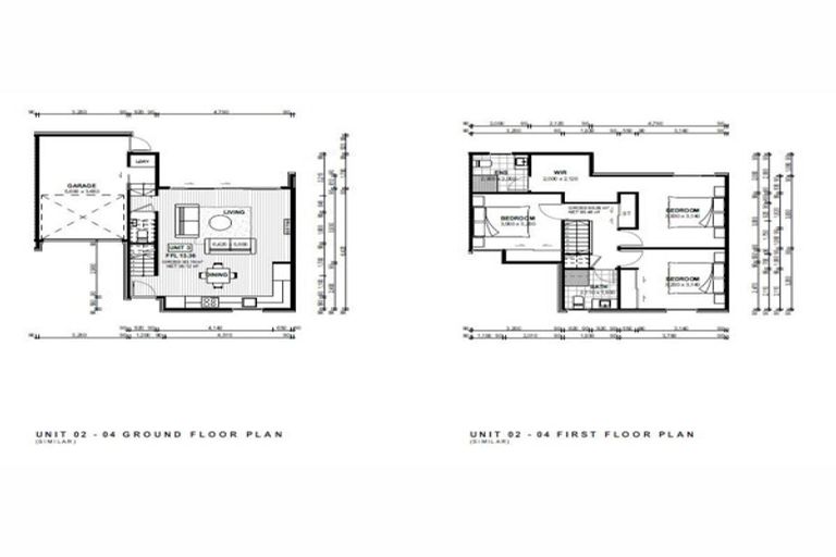 Photo of property in 2/4 Hurley Street, Christchurch Central, Christchurch, 8011