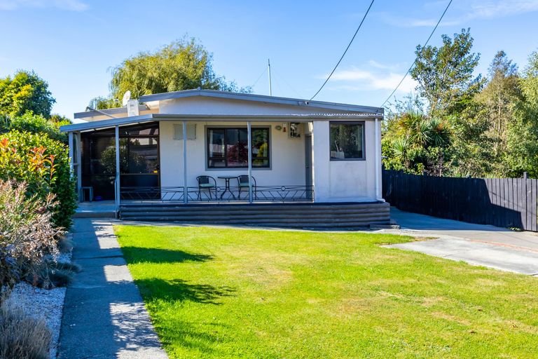 Photo of property in 23 Athol Place, Marchwiel, Timaru, 7910
