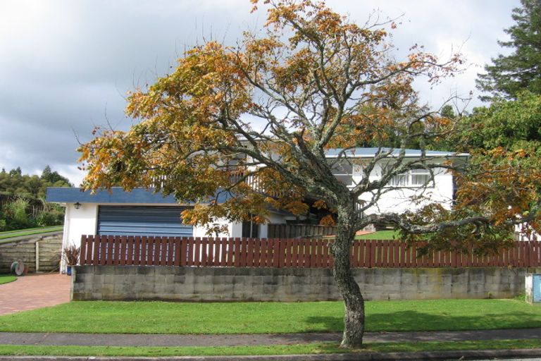 Photo of property in 7 Devon Place, Tokoroa, 3420