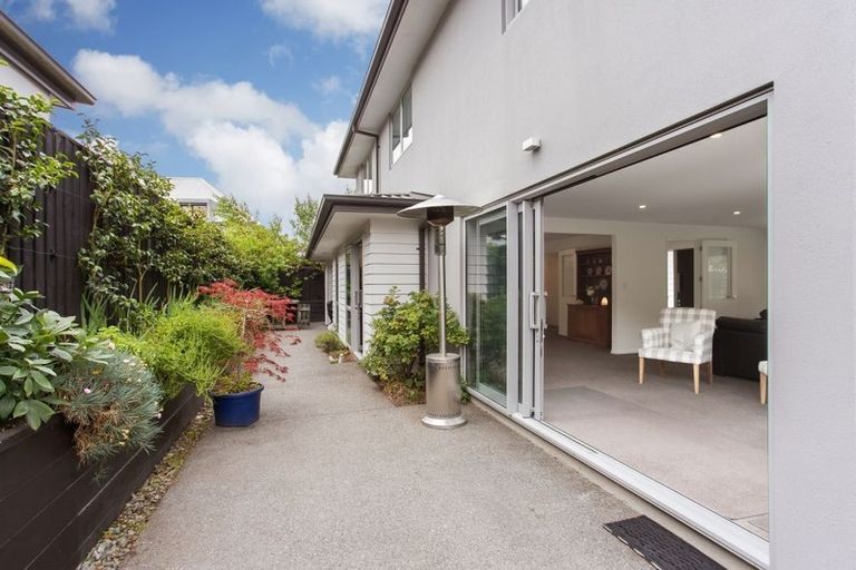 Photo of property in 3a Taylors Avenue, Bryndwr, Christchurch, 8052