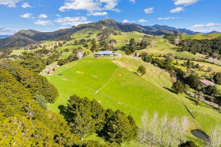 Photo of property in 387 O'carroll Road, Maungakaramea, Whangarei, 0178