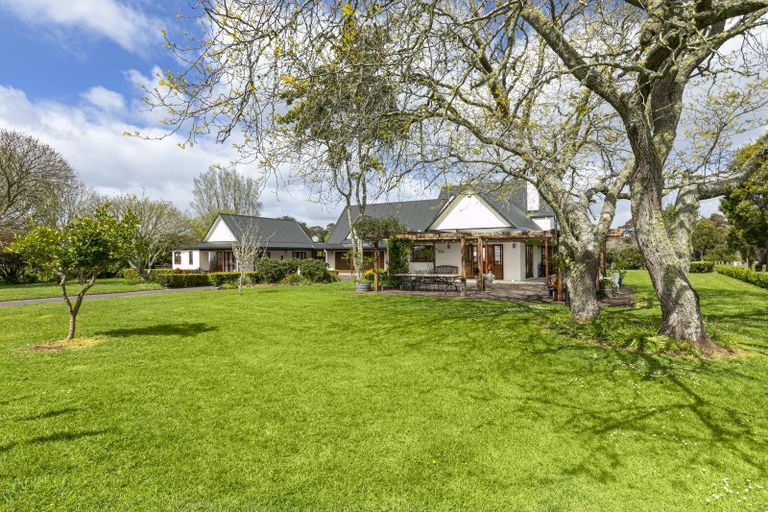 Photo of property in 15 Sunnyside Road, Coatesville, Albany, 0793