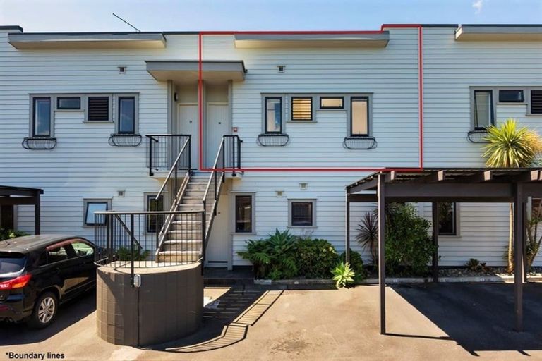 Photo of property in 32/24 Norrie Avenue, Mount Albert, Auckland, 1025