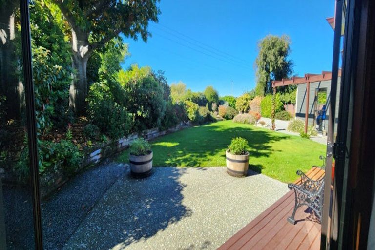 Photo of property in 155 Downs Road, Geraldine Downs, Geraldine, 7991