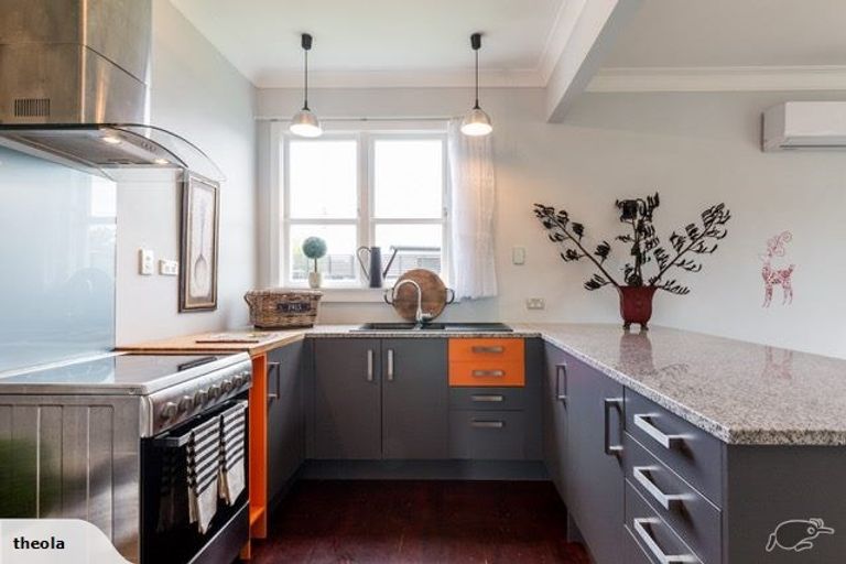 Photo of property in 801 Oliphant Road, Raureka, Hastings, 4120