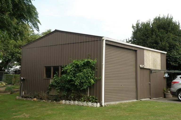 Photo of property in 175 Waiomou Road, Tapapa, Tirau, 3485