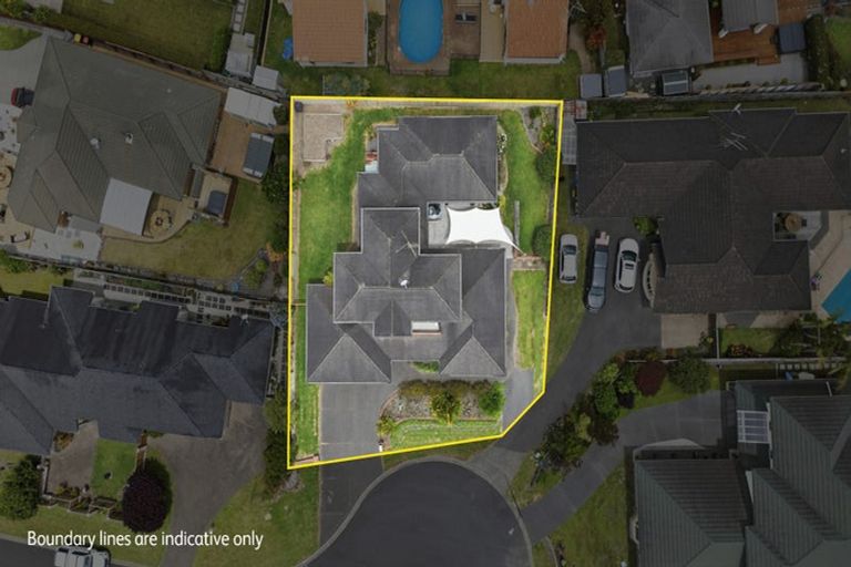 Photo of property in 3 Samantha Place, Te Puke, 3119