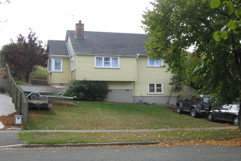 Photo of property in 49 Dunkirk Street, Marchwiel, Timaru, 7910