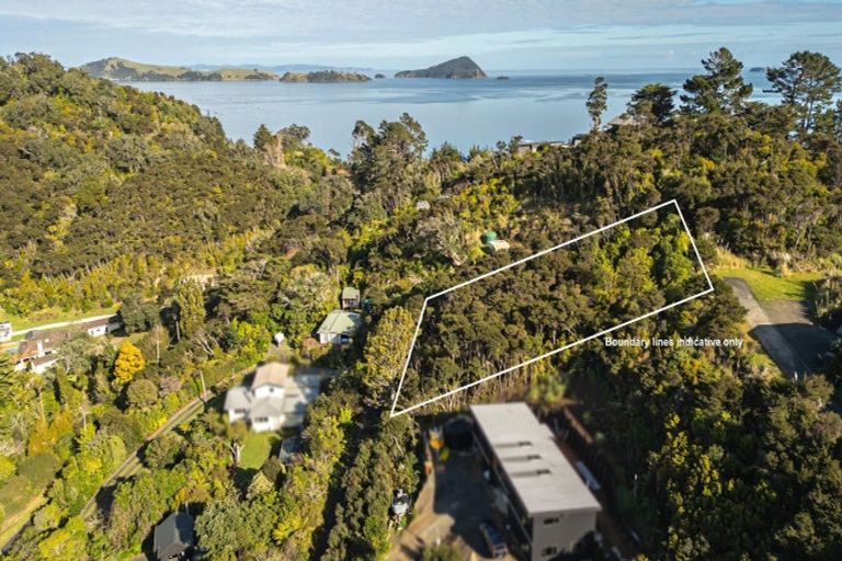Photo of property in 624 Wyuna Bay Road, Wyuna Bay, Coromandel, 3581