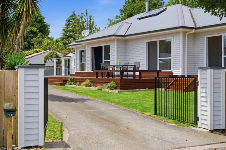 Photo of property in 18 Lenihan Drive, Te Puke, 3119