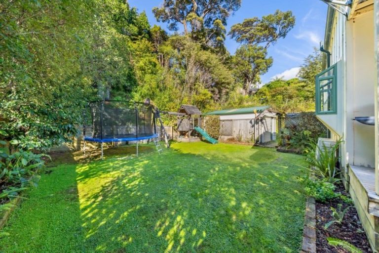 Photo of property in 71 Cruickshank Road, Clouston Park, Upper Hutt, 5018