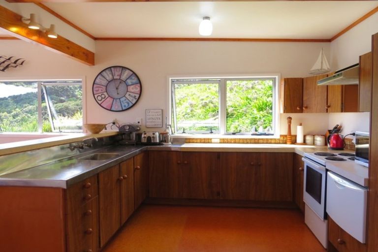 Photo of property in 82 Kowhai Drive, Te Kouma, Coromandel, 3581