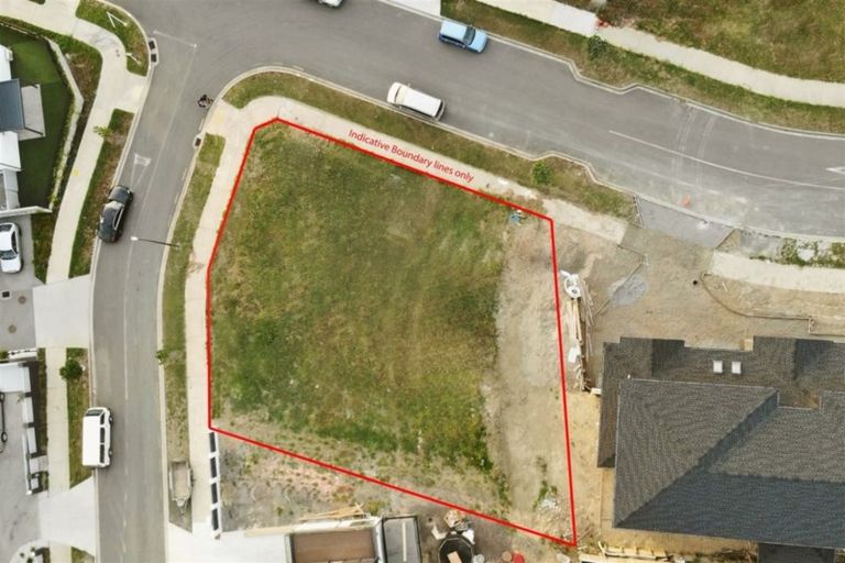 Photo of property in 55 Armstrong Farm Drive, East Tamaki Heights, Auckland, 2016