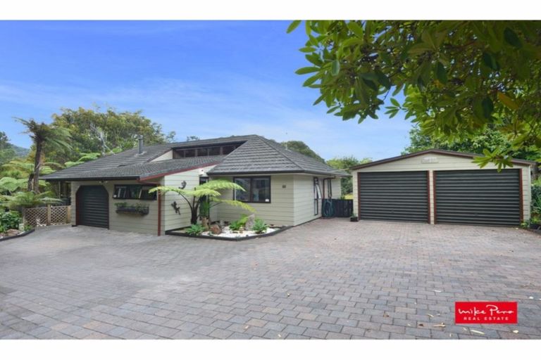 Photo of property in 53 Te Hape Road, Maunu, Whangarei, 0179