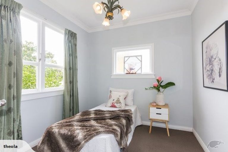 Photo of property in 801 Oliphant Road, Raureka, Hastings, 4120