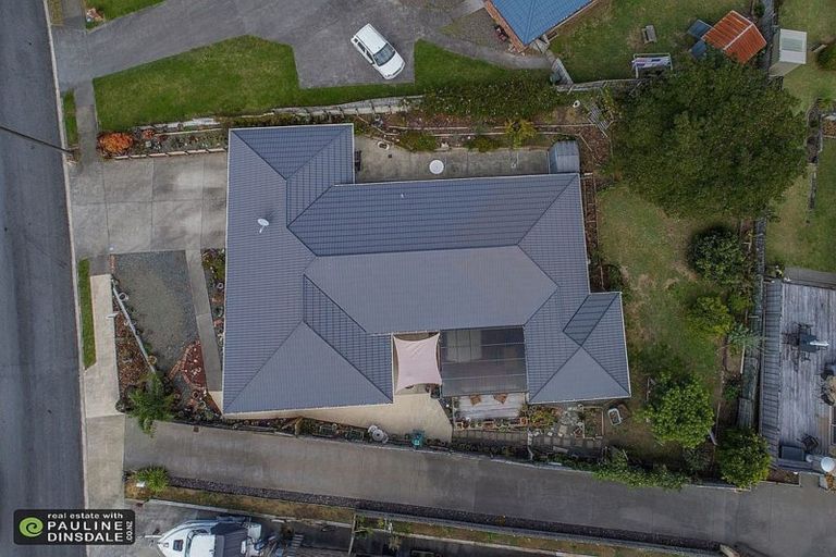 Photo of property in 5 Daviot Place, Te Kamo, Whangarei, 0112