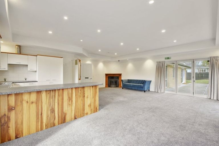 Photo of property in 4a Rata Street, Oxford, 7430