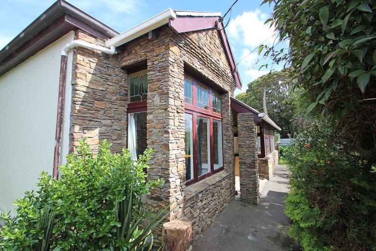 Photo of property in 17 Arun Street, South Hill, Oamaru, 9400