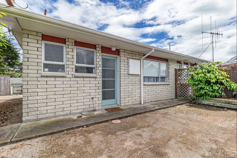 Photo of property in 5a Wilton Street, Levin, 5510