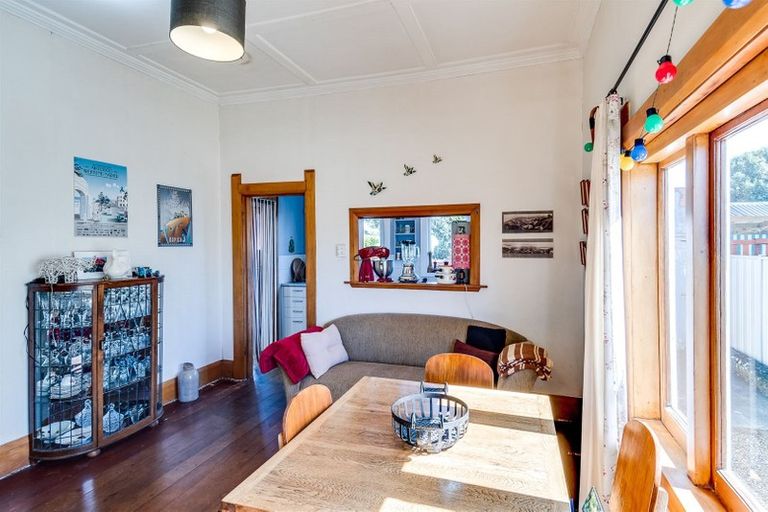 Photo of property in 59 Latham Street, Napier South, Napier, 4110