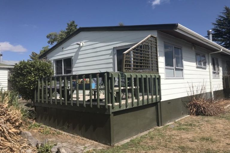 Photo of property in 4 Onyx Place, Pukehangi, Rotorua, 3015