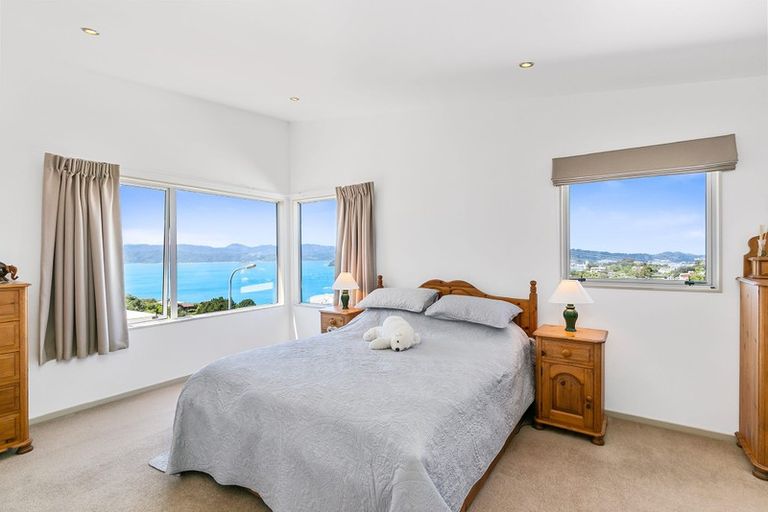 Photo of property in 19l Kabul Street, Khandallah, Wellington, 6035