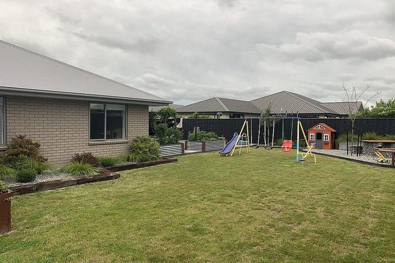 Photo of property in 76 Hungerford Drive, Rolleston, 7615