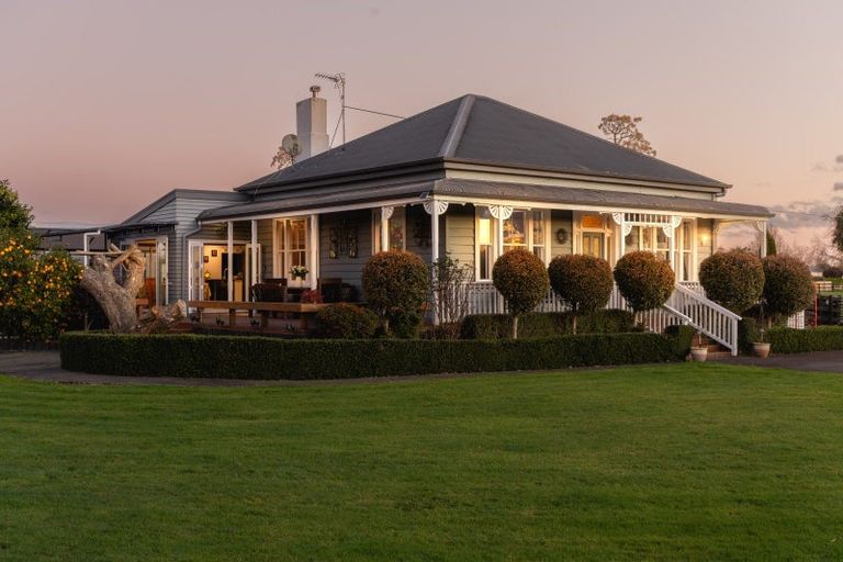 Photo of property in 17c Lissette Road, Newstead, Hamilton, 3286
