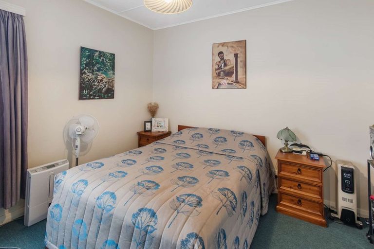 Photo of property in 4 Rosedale Place, Levin, 5510