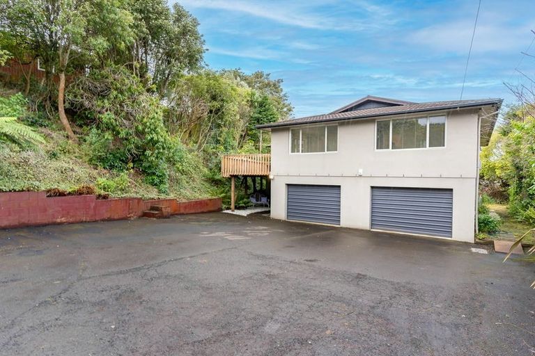 Photo of property in 45 Leven Street, Roslyn, Dunedin, 9010