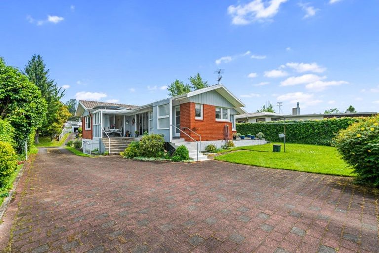 Photo of property in 40 Pegasus Drive, Sunnybrook, Rotorua, 3015