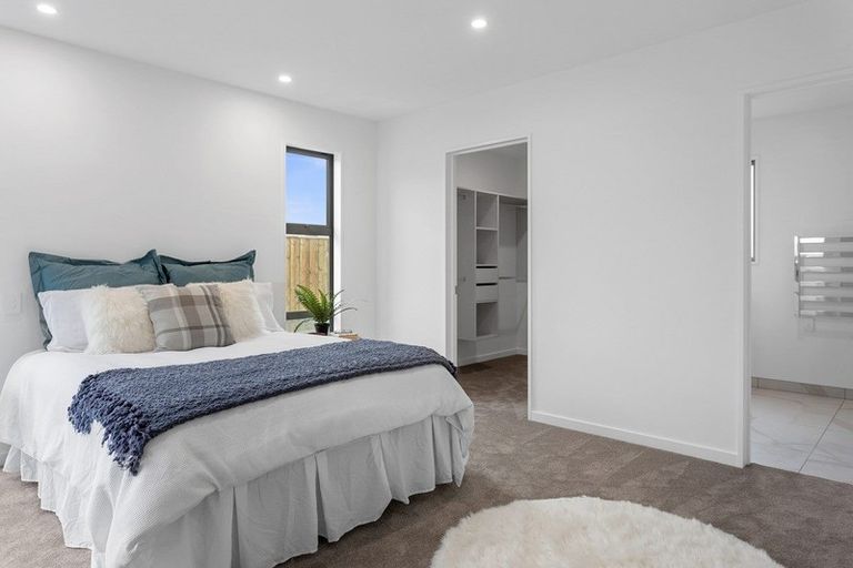 Photo of property in 11 Merino Crescent, Kirwee, 7571