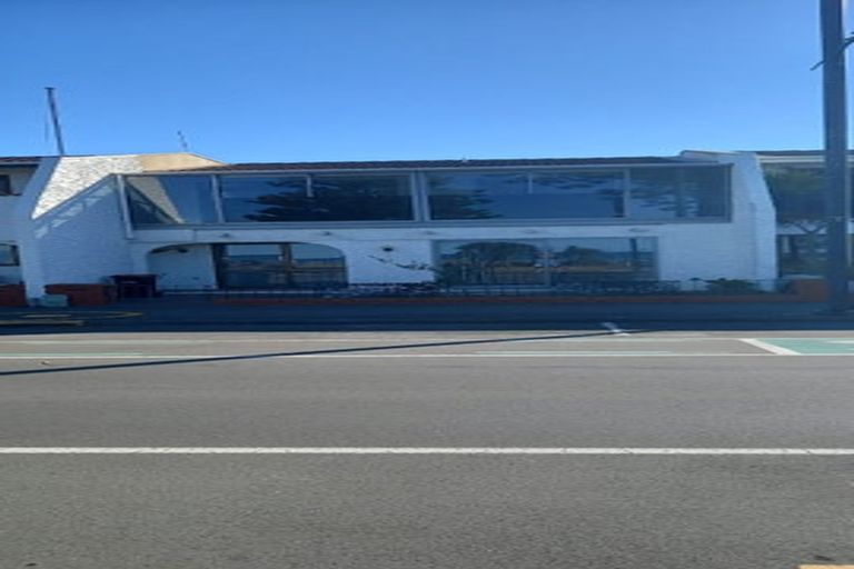 Photo of property in 455 Marine Parade, Napier South, Napier, 4110