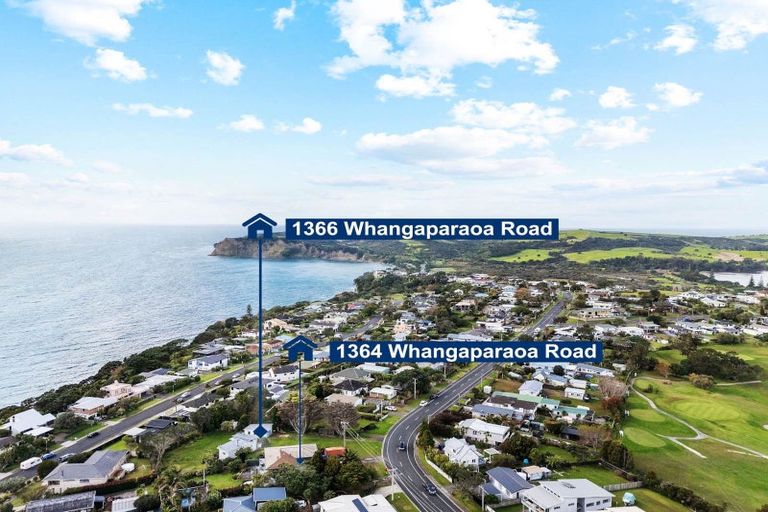 Photo of property in 1366 Whangaparaoa Road, Army Bay, Whangaparaoa, 0930